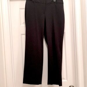 LIZ CLAIBORNE CAREER PETITE PANTS